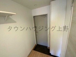 ヴォレ・ソレイユ北千住の物件内観写真